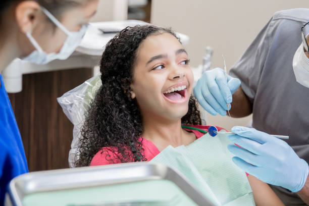 Best Emergency Tooth Extraction in Tresckow, PA