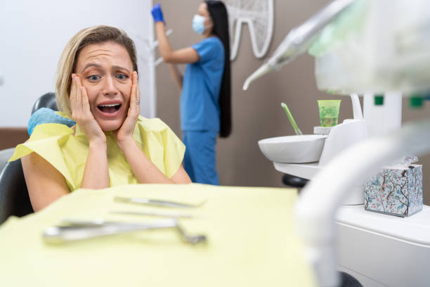 Best Emergency Root Canal Treatment in Tresckow, PA