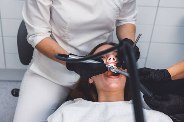 Best Urgent Dental Care in Tresckow, PA